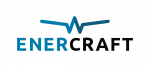 Logotipo Enercraft